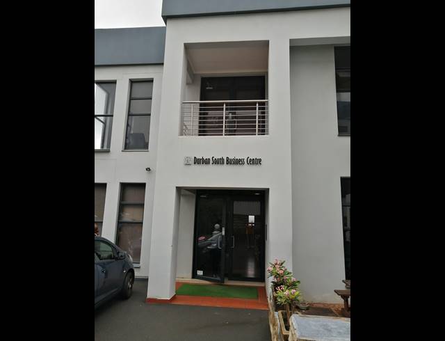 6M² OFFICE TO LET IN DOONSIDE